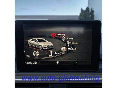 Audi A5 Gebrauchtwagen