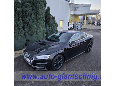 Audi A5 Gebrauchtwagen