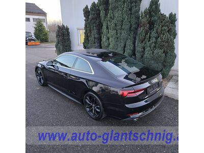 Audi A5 Gebrauchtwagen