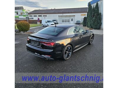 Audi A5 Gebrauchtwagen