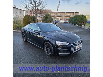 Audi A5 Gebrauchtwagen