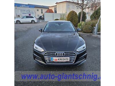 Audi A5 Gebrauchtwagen