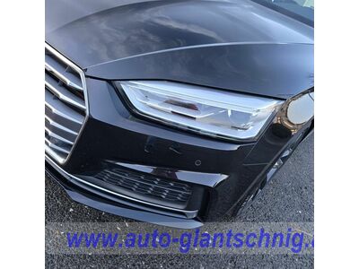 Audi A5 Gebrauchtwagen