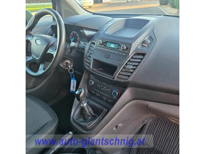 Ford Transit Connect Gebrauchtwagen