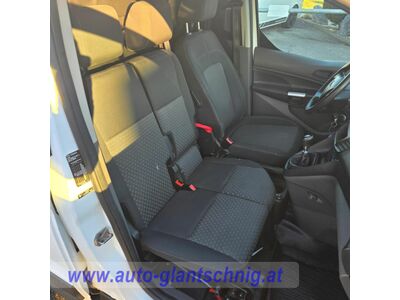Ford Transit Connect Gebrauchtwagen