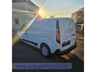Ford Transit Connect Gebrauchtwagen