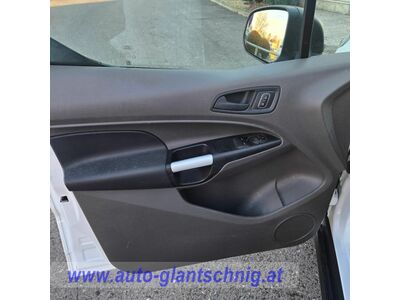 Ford Transit Connect Gebrauchtwagen
