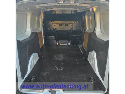 Ford Transit Connect Gebrauchtwagen