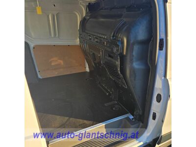 Ford Transit Connect Gebrauchtwagen
