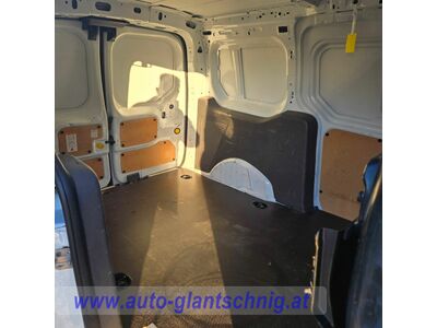 Ford Transit Connect Gebrauchtwagen