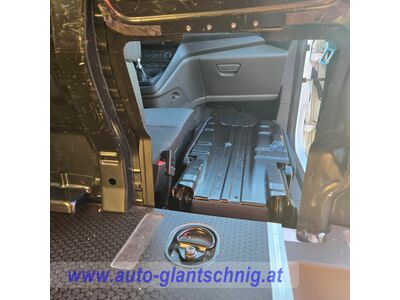 Ford Transit Connect Gebrauchtwagen