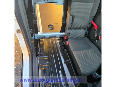 Ford Transit Connect Gebrauchtwagen