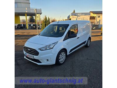 Ford Transit Connect Gebrauchtwagen