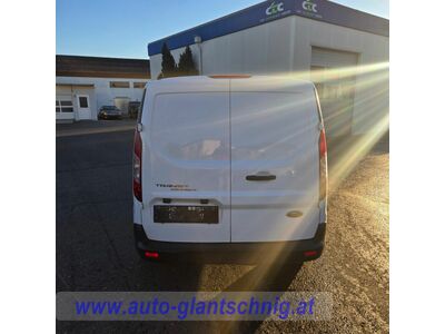 Ford Transit Connect Gebrauchtwagen