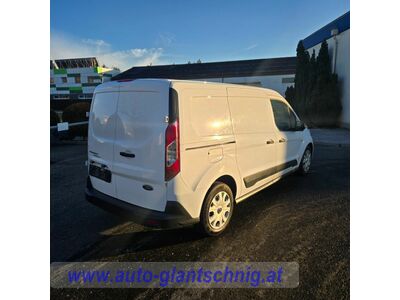 Ford Transit Connect Gebrauchtwagen