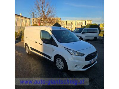 Ford Transit Connect Gebrauchtwagen