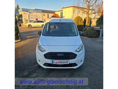Ford Transit Connect Gebrauchtwagen