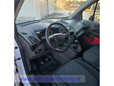 Ford Transit Connect Gebrauchtwagen