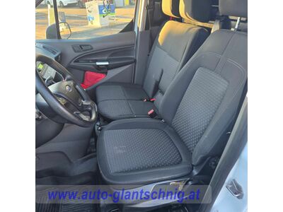 Ford Transit Connect Gebrauchtwagen