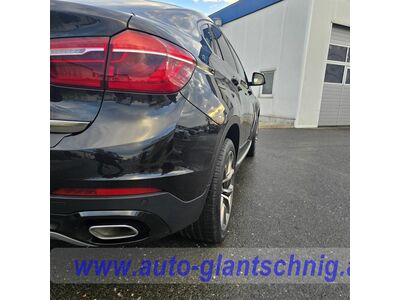 BMW X6 Gebrauchtwagen BMW X6 Gebrauchtwagen