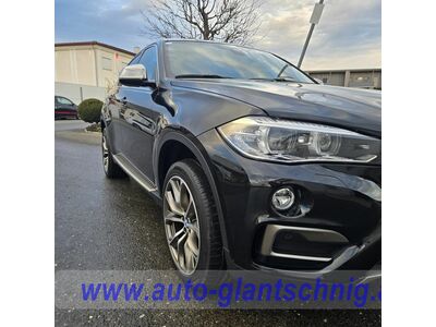 BMW X6 Gebrauchtwagen BMW X6 Gebrauchtwagen
