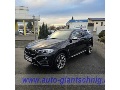 BMW X6 Gebrauchtwagen BMW X6 Gebrauchtwagen