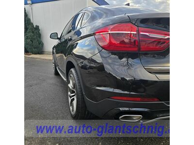 BMW X6 Gebrauchtwagen BMW X6 Gebrauchtwagen