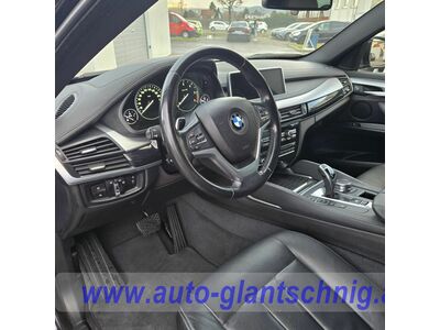 BMW X6 Gebrauchtwagen BMW X6 Gebrauchtwagen