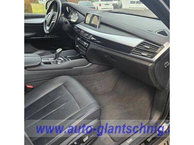 BMW X6 Gebrauchtwagen BMW X6 Gebrauchtwagen