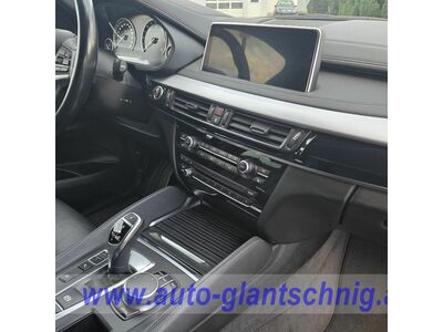 BMW X6 Gebrauchtwagen BMW X6 Gebrauchtwagen