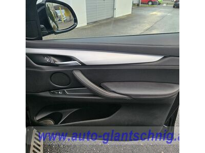 BMW X6 Gebrauchtwagen BMW X6 Gebrauchtwagen