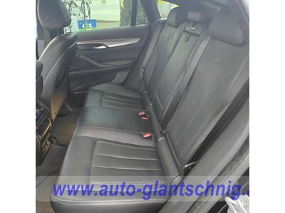 BMW X6 Gebrauchtwagen BMW X6 Gebrauchtwagen