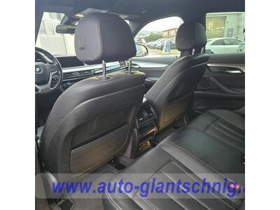 BMW X6 Gebrauchtwagen BMW X6 Gebrauchtwagen