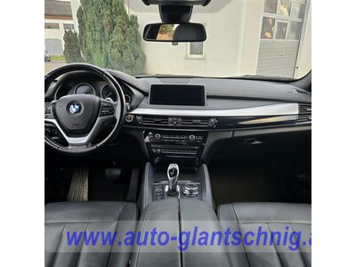 BMW X6 Gebrauchtwagen BMW X6 Gebrauchtwagen