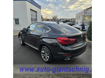 BMW X6 Gebrauchtwagen BMW X6 Gebrauchtwagen