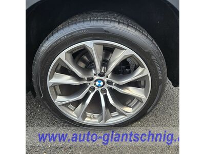 BMW X6 Gebrauchtwagen BMW X6 Gebrauchtwagen