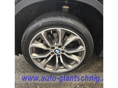 BMW X6 Gebrauchtwagen BMW X6 Gebrauchtwagen