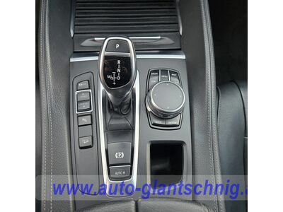 BMW X6 Gebrauchtwagen BMW X6 Gebrauchtwagen