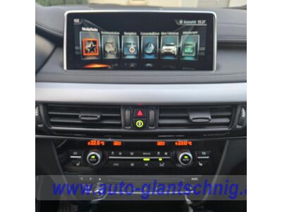 BMW X6 Gebrauchtwagen BMW X6 Gebrauchtwagen