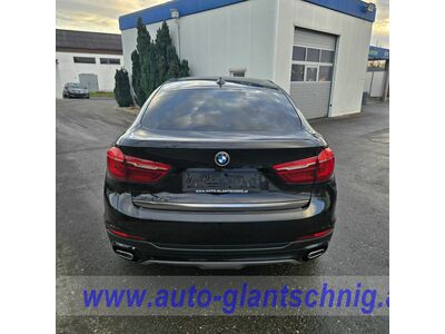 BMW X6 Gebrauchtwagen BMW X6 Gebrauchtwagen