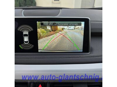 BMW X6 Gebrauchtwagen BMW X6 Gebrauchtwagen