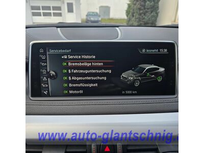 BMW X6 Gebrauchtwagen BMW X6 Gebrauchtwagen