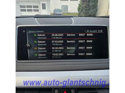 BMW X6 Gebrauchtwagen BMW X6 Gebrauchtwagen