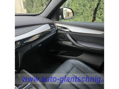 BMW X6 Gebrauchtwagen BMW X6 Gebrauchtwagen