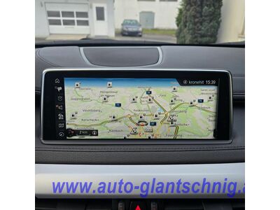 BMW X6 Gebrauchtwagen BMW X6 Gebrauchtwagen