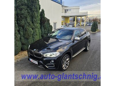 BMW X6 Gebrauchtwagen BMW X6 Gebrauchtwagen