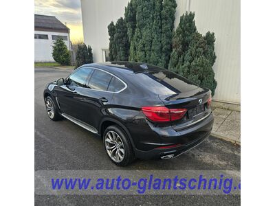 BMW X6 Gebrauchtwagen BMW X6 Gebrauchtwagen