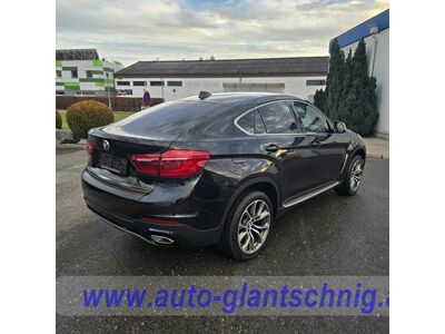 BMW X6 Gebrauchtwagen BMW X6 Gebrauchtwagen