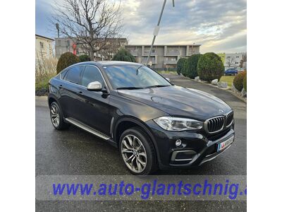 BMW X6 Gebrauchtwagen BMW X6 Gebrauchtwagen