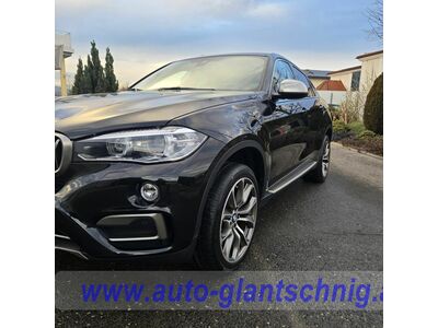 BMW X6 Gebrauchtwagen BMW X6 Gebrauchtwagen